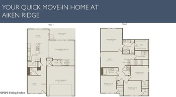 2523 Aiken Ridge Dr, Louisville, KY 40245