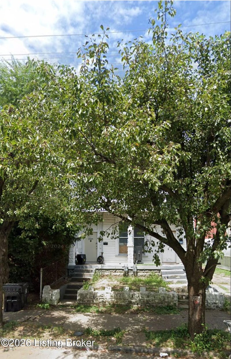 2523 St Cecilia St #1 and 2, Louisville, KY 40212