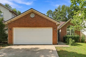 2524 Checkerberry Dr, Lexington, KY 40509