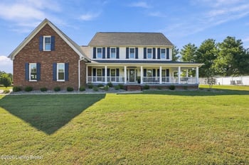 2524 Spotswood Ln, Fisherville, KY 40023