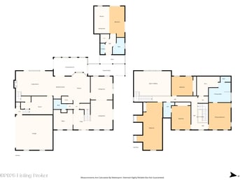 2524 Spotswood Ln, Fisherville, KY 40023
