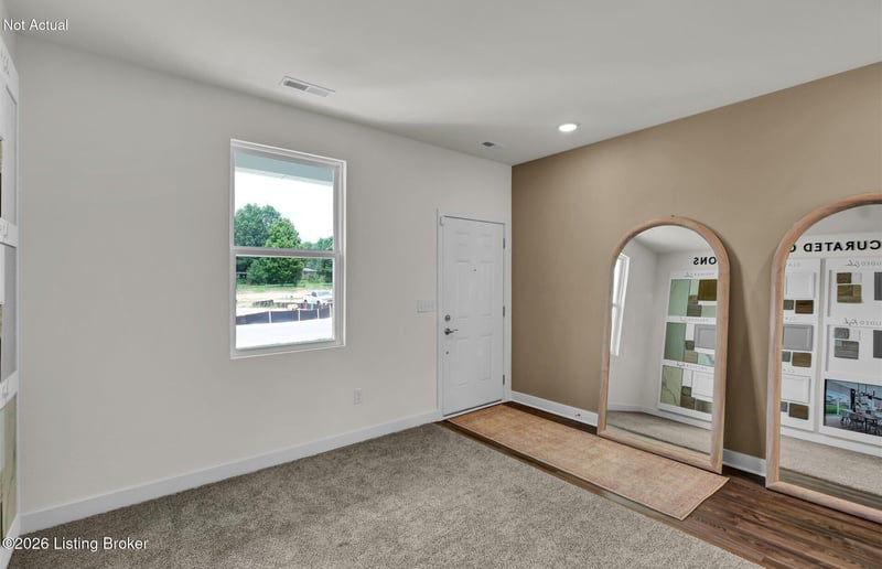2525 Aiken Ridge Dr, Louisville, KY 40245