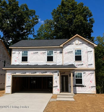 2525 Aiken Ridge Dr, Louisville, KY 40245