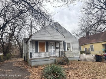 2525 Standard Ave, Louisville, KY 40210