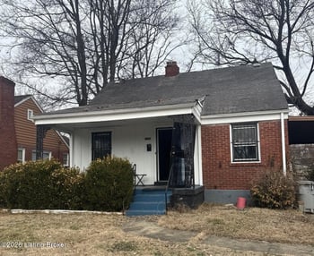 2525 Standard Ave, Louisville, KY 40210