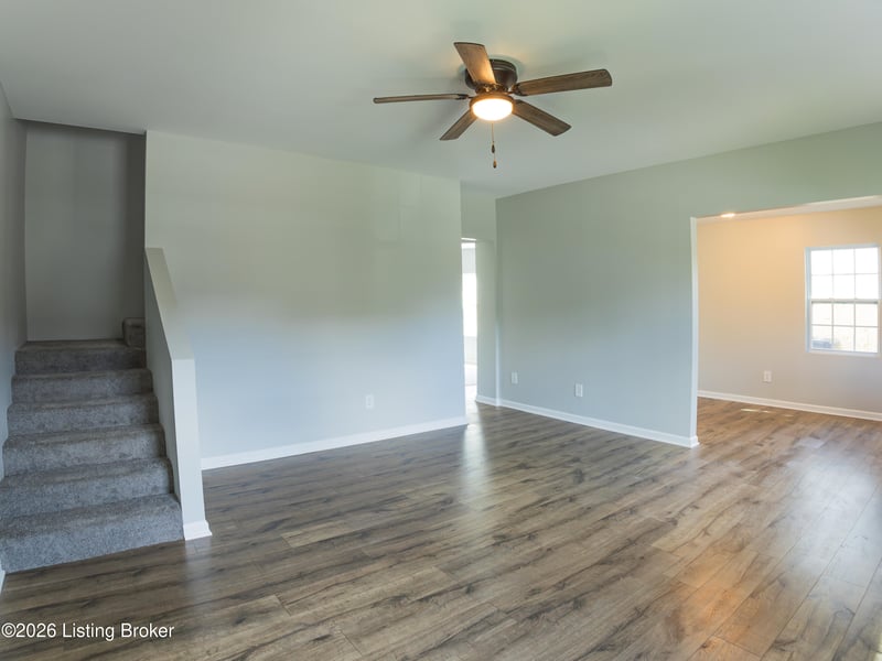 2527 Montgomery St, Louisville, KY 40212