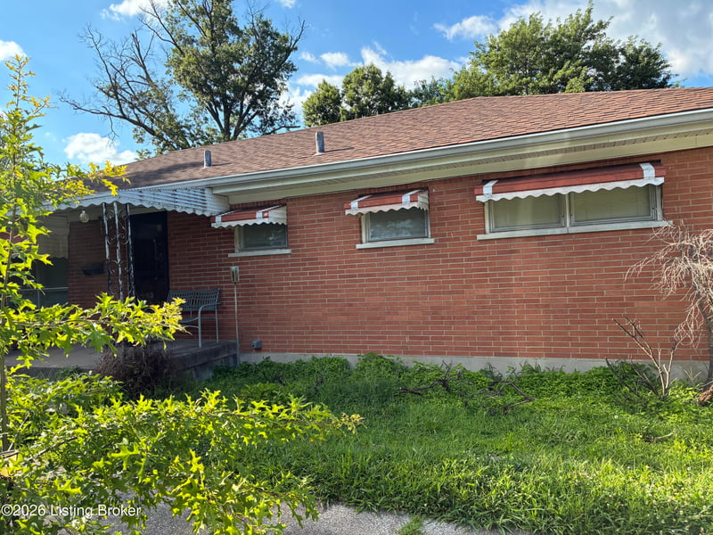 2527 Veronica Dr, Louisville, KY 40216