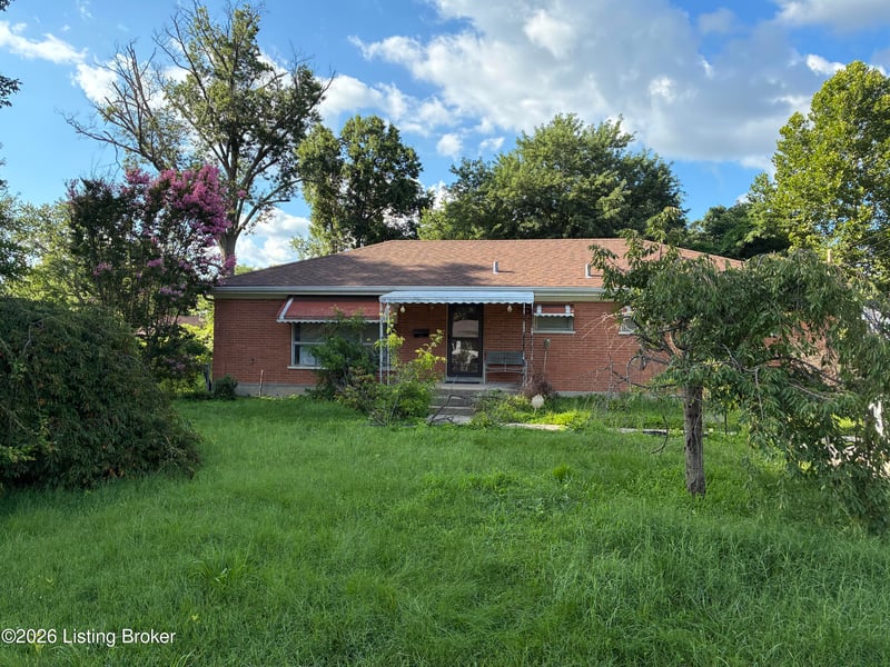 2527 Veronica Dr, Louisville, KY 40216