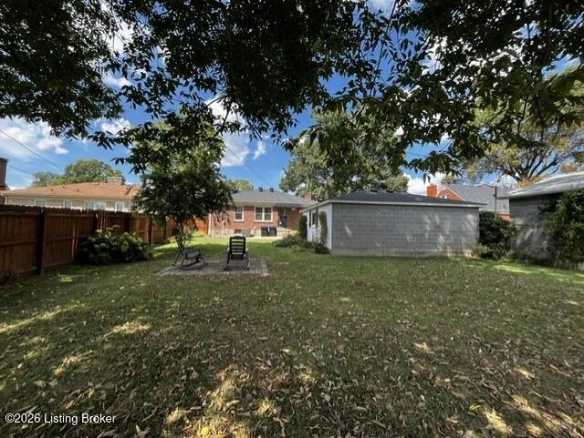 2528 Gardiner Ln, Louisville, KY 40205