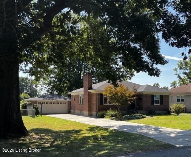 2528 Gardiner Ln, Louisville, KY 40205