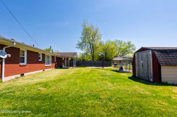 2528 Hampstead Dr, Louisville, KY 40216