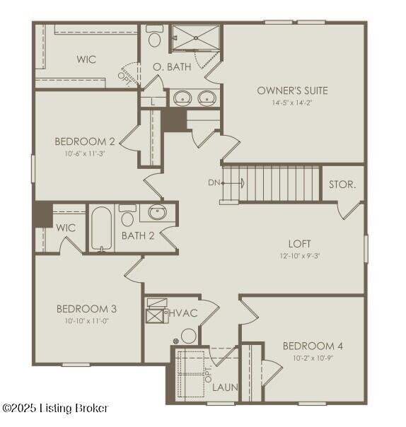 2529 Aiken Ridge Dr, Louisville, KY 40245