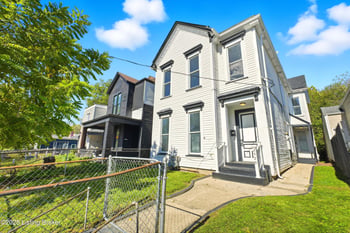 2529 W Main St, Louisville, KY 40212