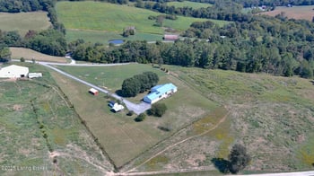 253 Boiling Springs Rd, Munfordville, KY 42765