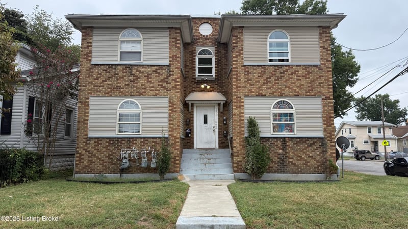 253 Cecil Ave, Louisville, KY 40212