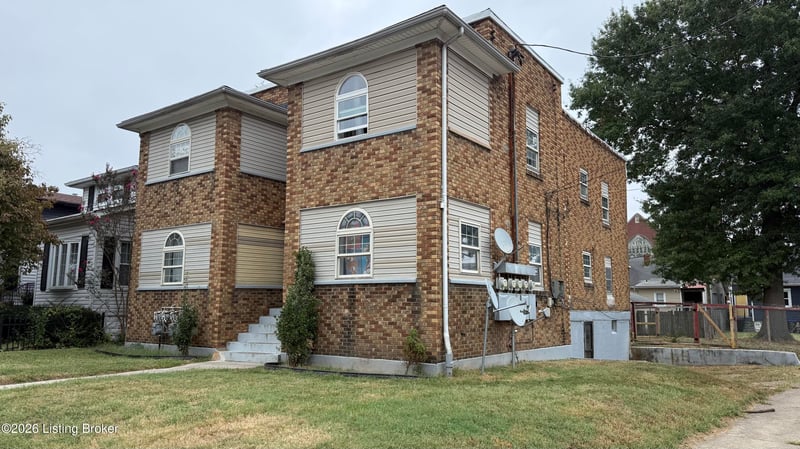253 Cecil Ave, Louisville, KY 40212
