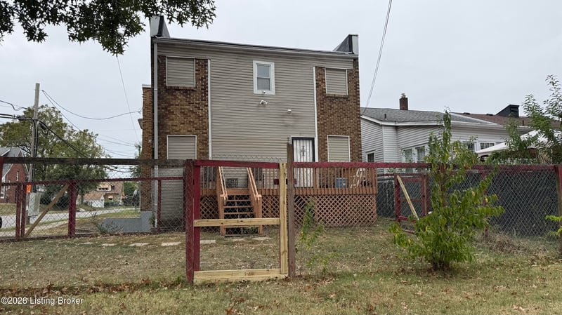 253 Cecil Ave, Louisville, KY 40212