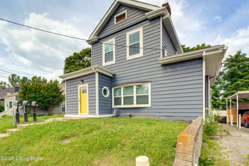 253 Thompson Ave, Louisville, KY 40206