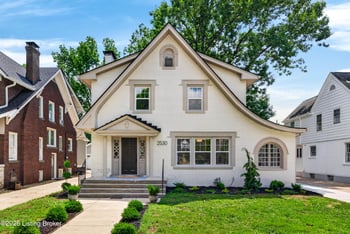 2530 Broadmeade Rd, Louisville, KY 40205