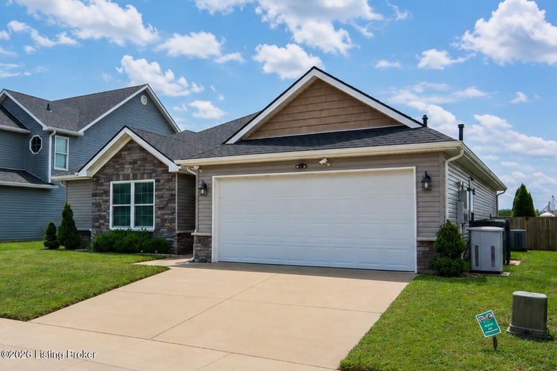 2530 Longshot Cv, Owensboro, KY 42301