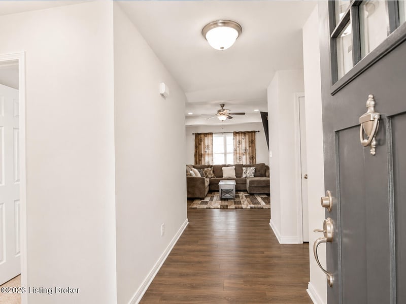 2530 Longshot Cv, Owensboro, KY 42301