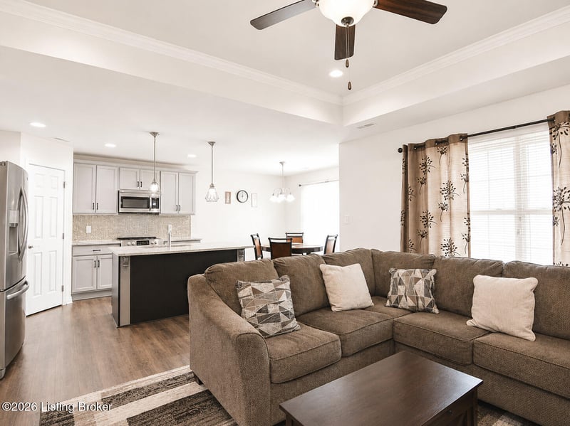 2530 Longshot Cv, Owensboro, KY 42301