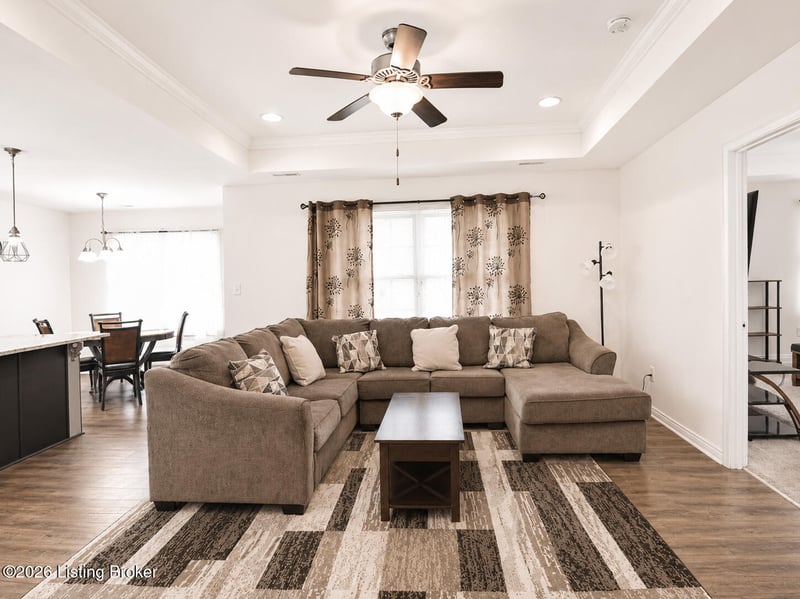 2530 Longshot Cv, Owensboro, KY 42301