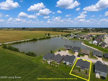 2530 Longshot Cv, Owensboro, KY 42301