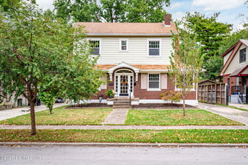 2537 Carolina Ave, Louisville, KY 40205