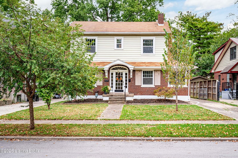 2537 Carolina Ave, Louisville, KY 40205
