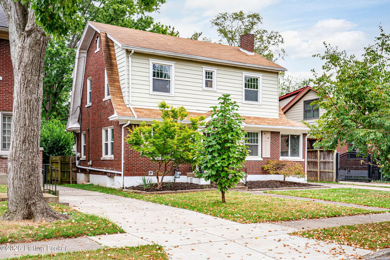 2537 Carolina Ave, Louisville, KY 40205