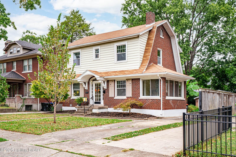 2537 Carolina Ave, Louisville, KY 40205