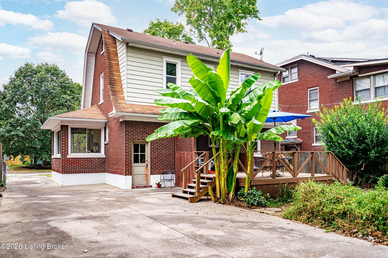 2537 Carolina Ave, Louisville, KY 40205