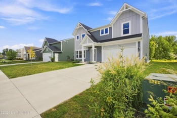 254 Rising Sun Ct, Shepherdsville, KY 40165