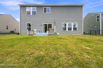254 Rising Sun Ct, Shepherdsville, KY 40165