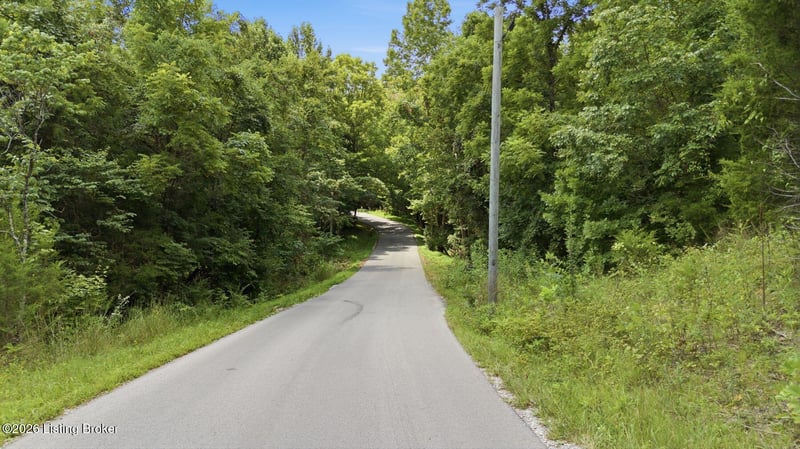 2540 Jim Clark Rd, New Haven, KY 40051