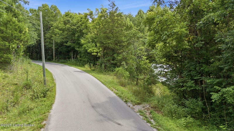2540 Jim Clark Rd, New Haven, KY 40051