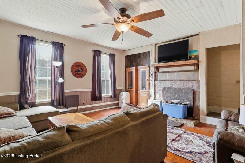 25410 Sonora Hardin Springs Rd, Big Clifty, KY 42712