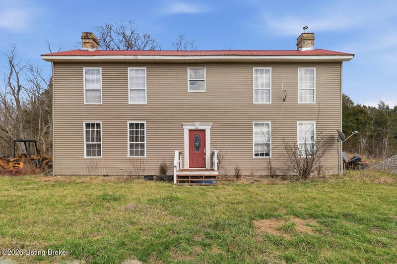 25410 Sonora Hardin Springs Rd, Big Clifty, KY 42712