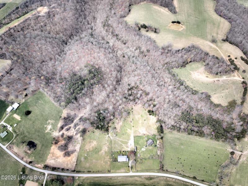 2543 Beech Grove Rd, Science Hill, KY 42553