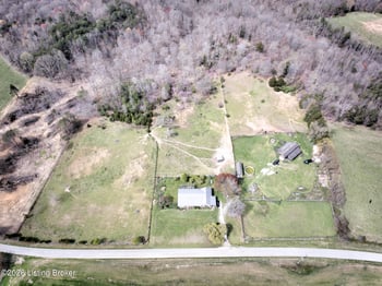 2543 Beech Grove Rd, Science Hill, KY 42553