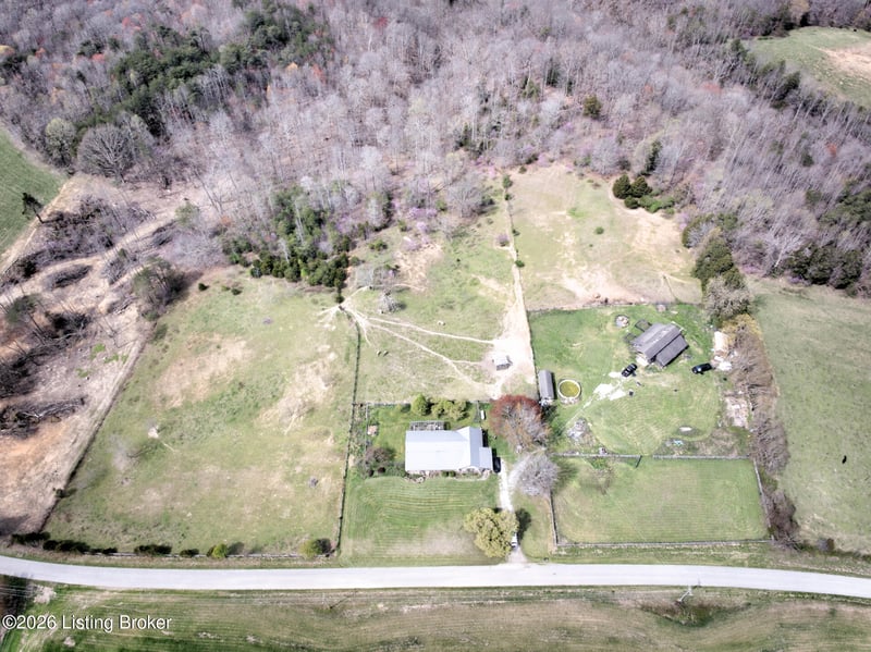 2543 Beech Grove Rd, Science Hill, KY 42553