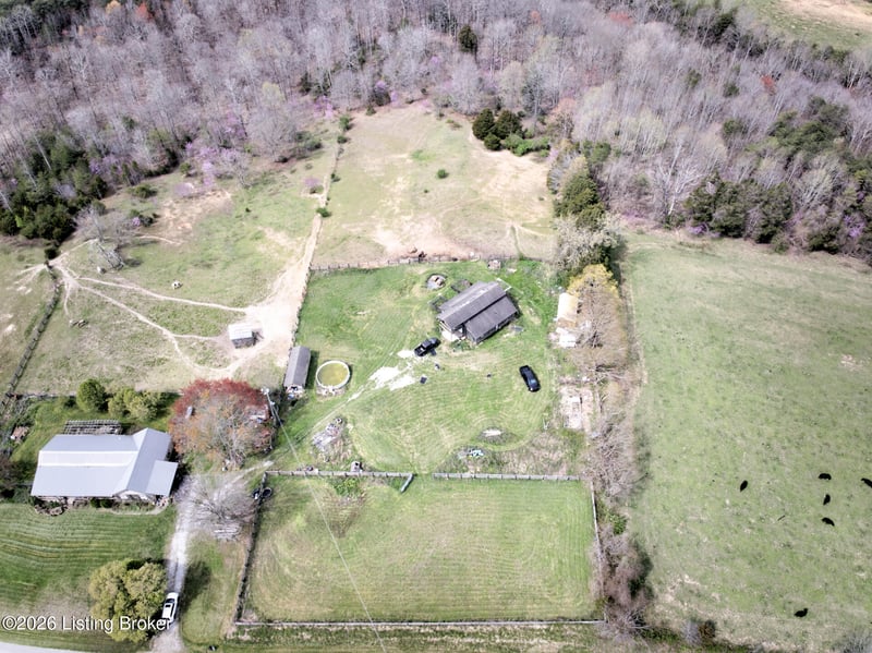 2543 Beech Grove Rd, Science Hill, KY 42553