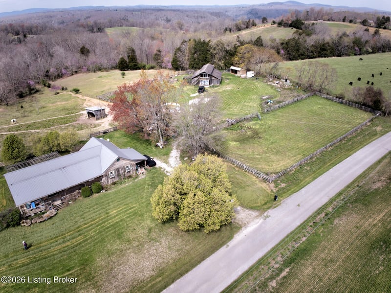 2543 Beech Grove Rd, Science Hill, KY 42553