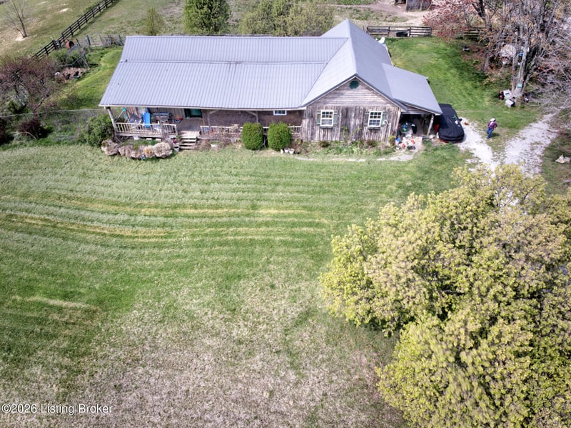 2543 Beech Grove Rd, Science Hill, KY 42553