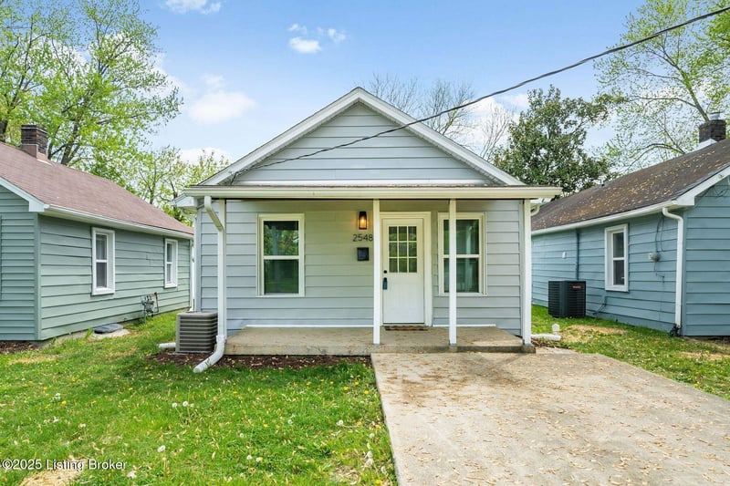 Home Worth Check