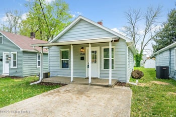 2548 Broadway St, New Albany, IN 47150