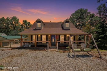 255 Camp Green Shores Ln, Mcdaniels, KY 40152