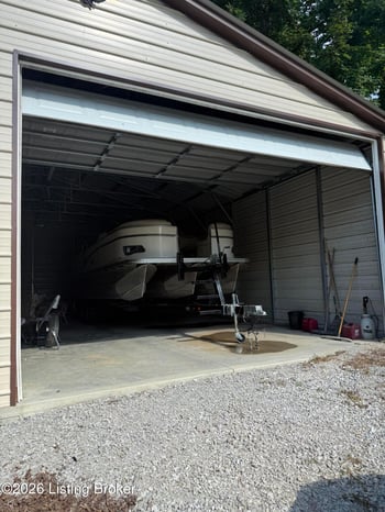 255 Camp Green Shores Ln, Mcdaniels, KY 40152