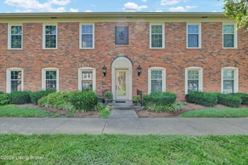 255 Salisbury Sq #APT 101, Louisville, KY 40207